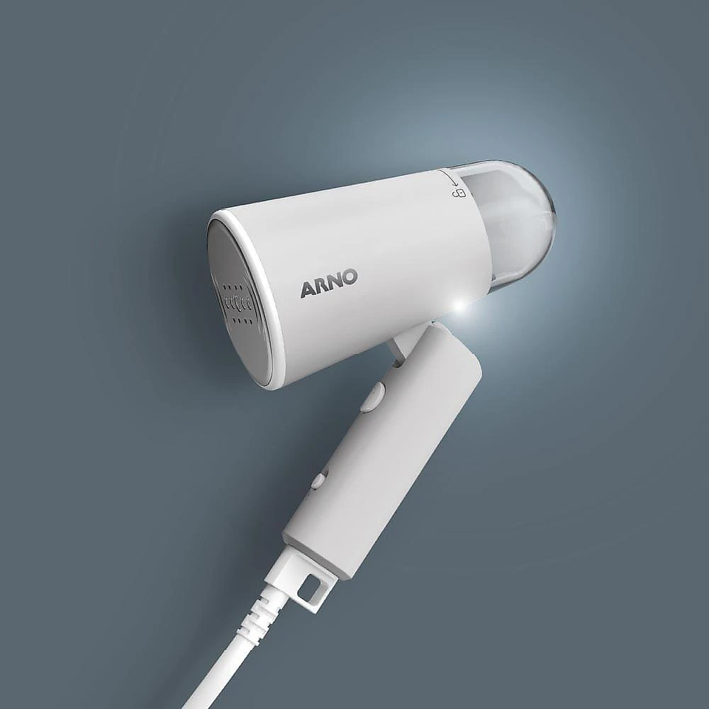 Vaporizador Portátil E Dobrável Arno Steam Travel HS11 220V
