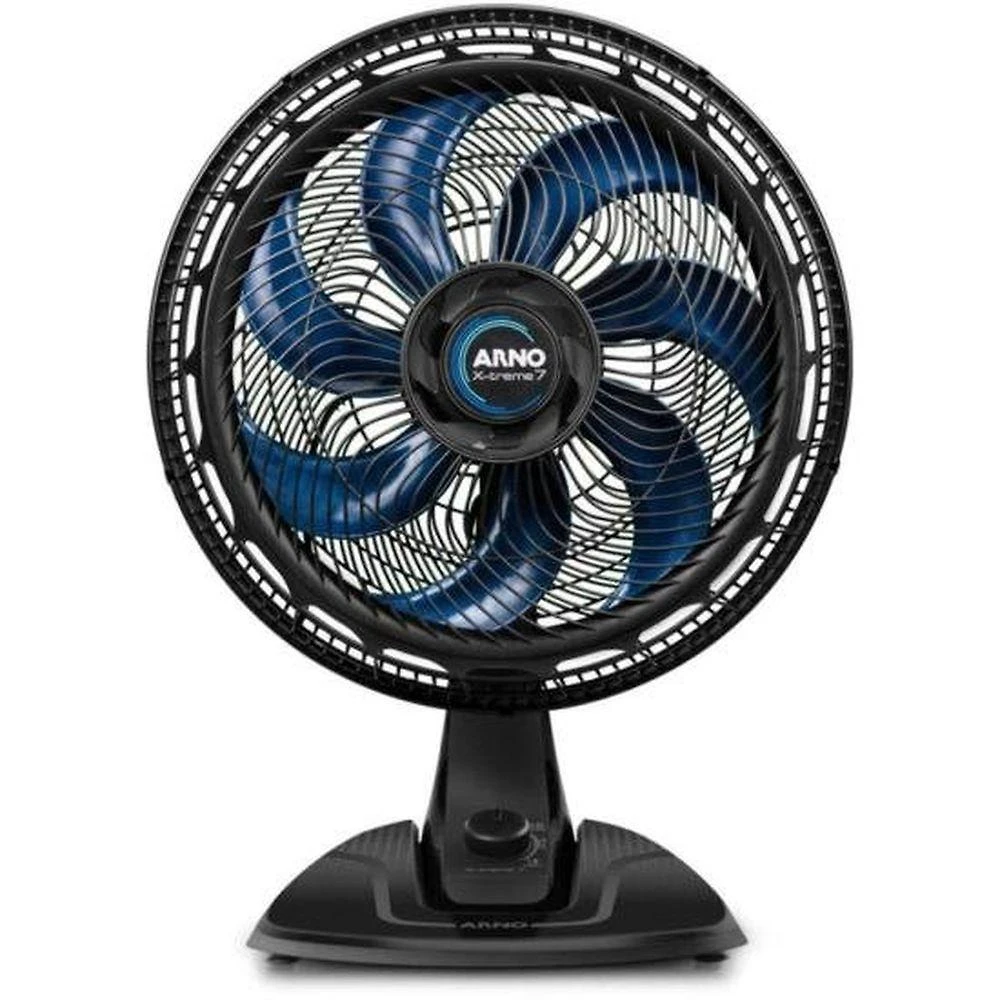 Ventilador De Mesa Arno X-treme 7 40cm 150w 220v