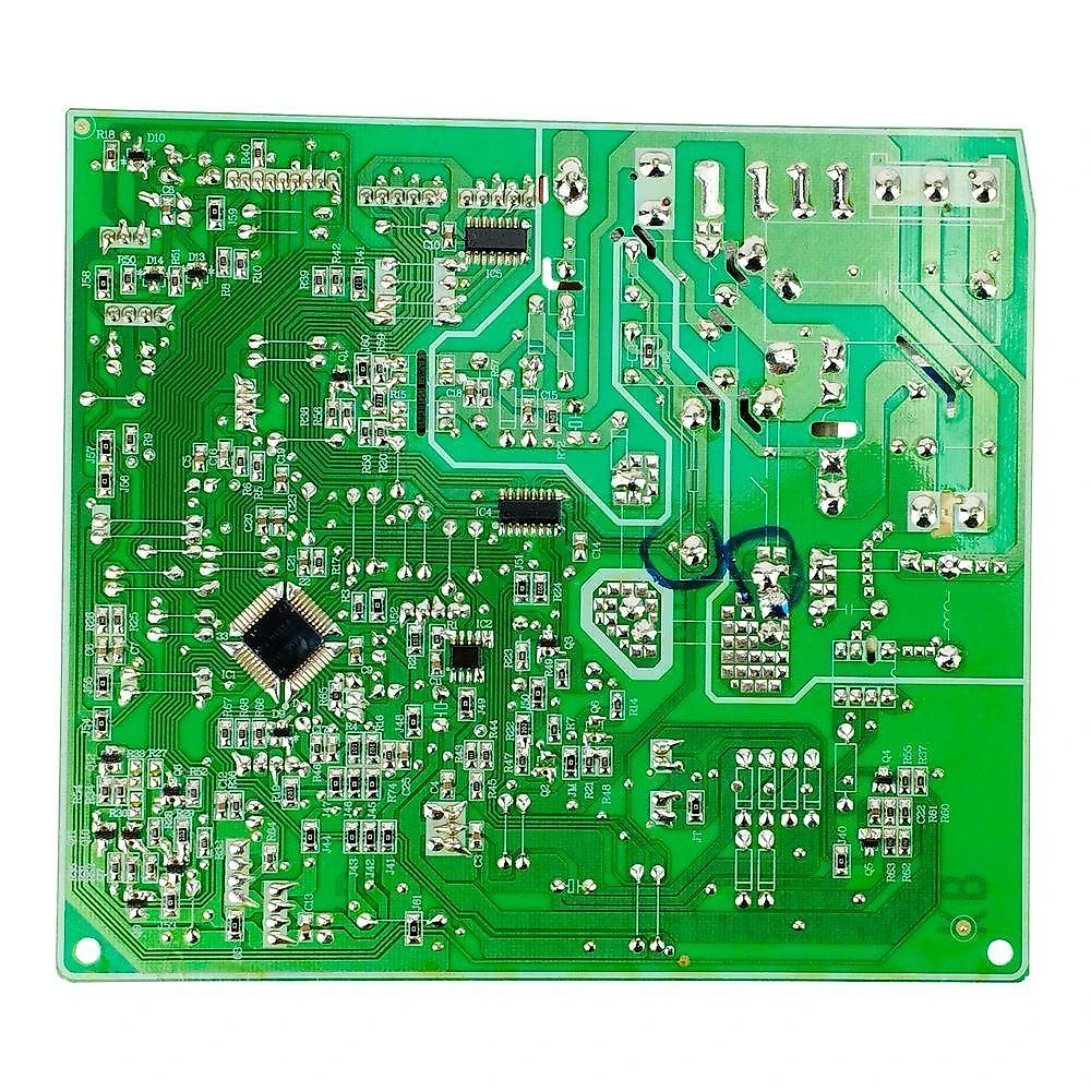 Placa Principal Evaporadora Ar Condicionado Tcl Original 24.000 Btus Inverter único