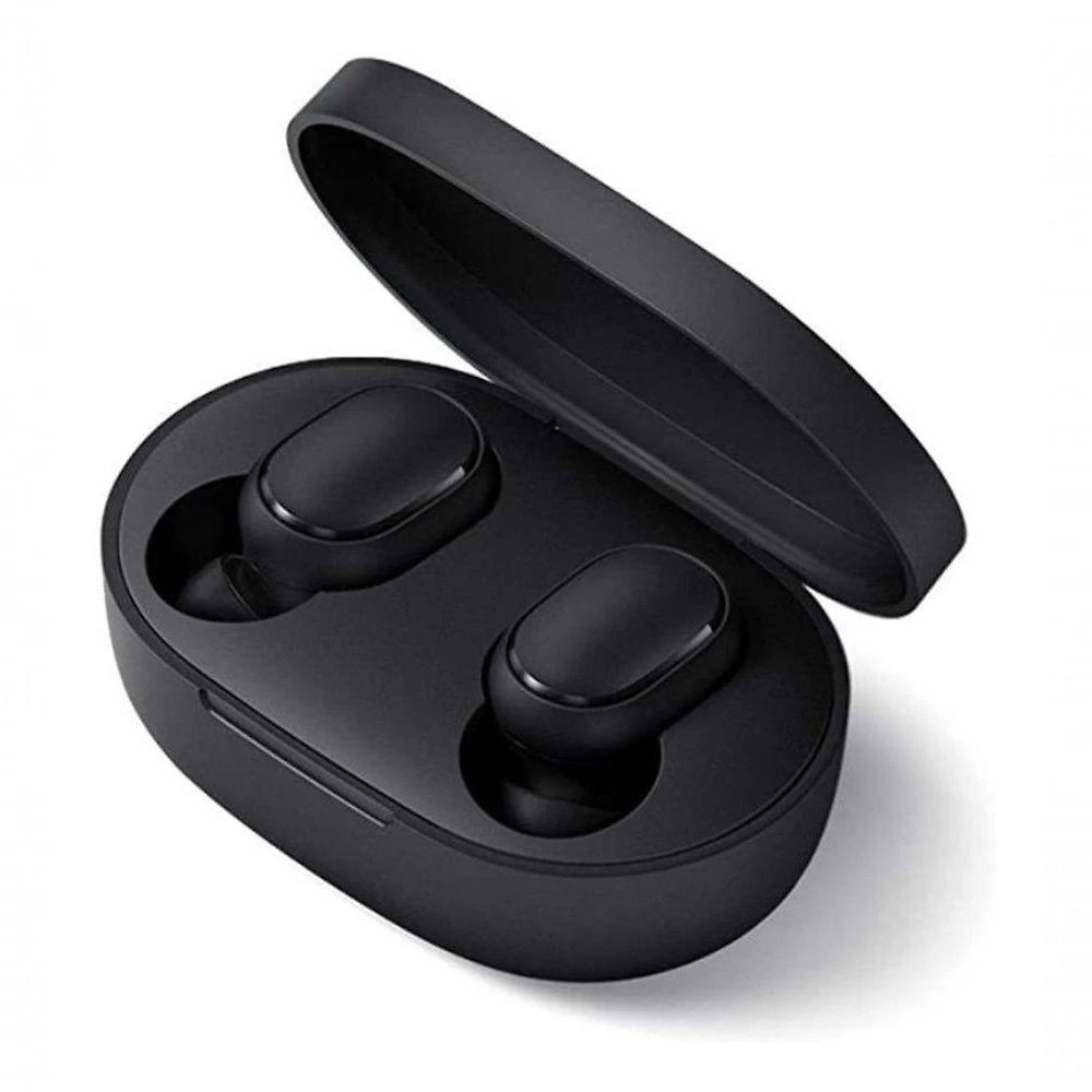 Fone Redmi Airdots Bluetooth Preto