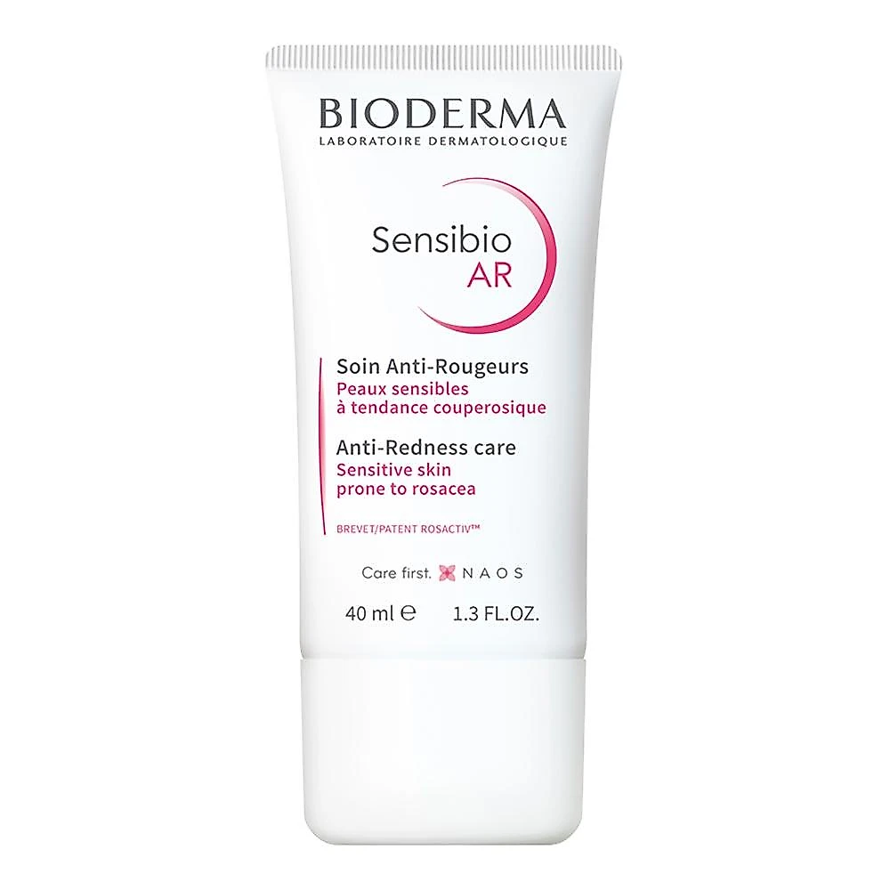 Creme antivermelhidão bioderma sensibio ar+ 40ml