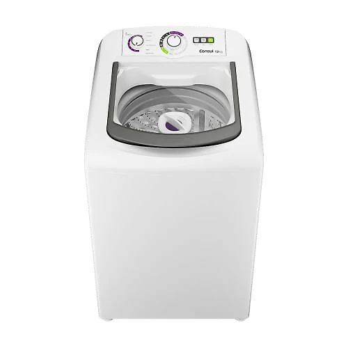 Máquina de Lavar 13Kg CWH13AB com Dosagem Econômica Consul