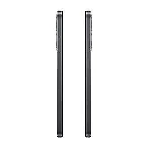 Smartphone Oppo A60 4G Preto 256GB, 8GB RAM, Câmera Traseira de até 50MP, Tela 6.67", 90Hz, IP54 e Processador Snapdragon 6s Gen1