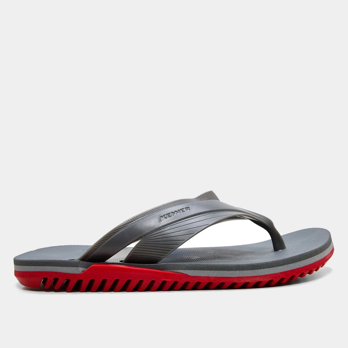 Sandália Kenner NK6 Flux Pro Masculina