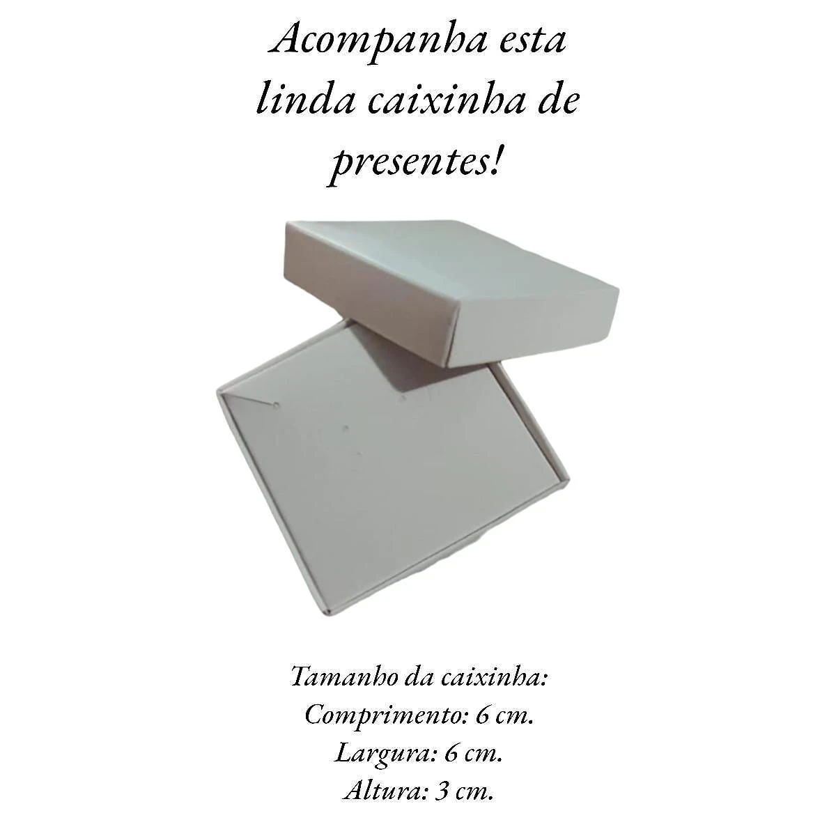 Miniatura Colar Corrente 45 Cm Feminina Pingente Letra V Banhado Ouro