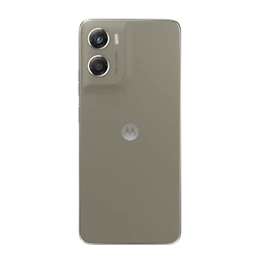 Miniatura Smartphone Motorola Moto g06 4G Tela 6,9” 256GB Câmera 50MP Bege