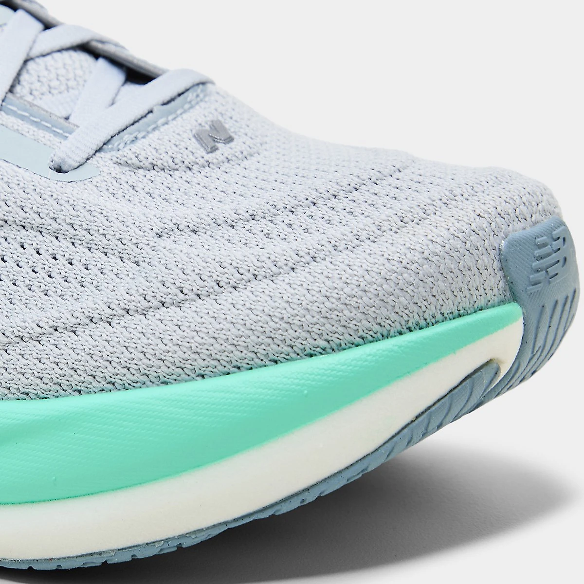 Tênis New Balance Infinion 1080 V15 Feminino Azul+Verde - 34
