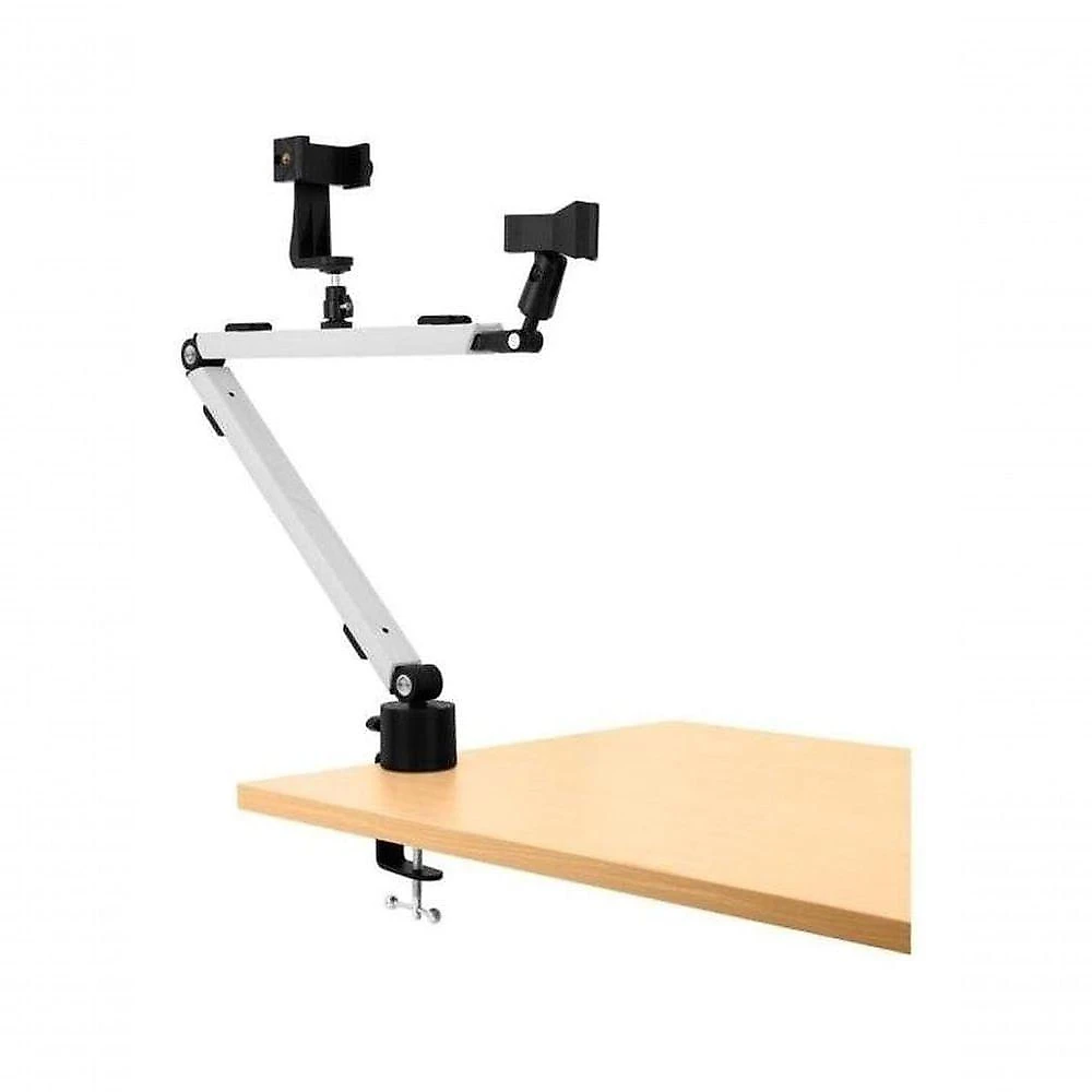 Suporte Para Microfone Flexível Streamplify Mount Arm