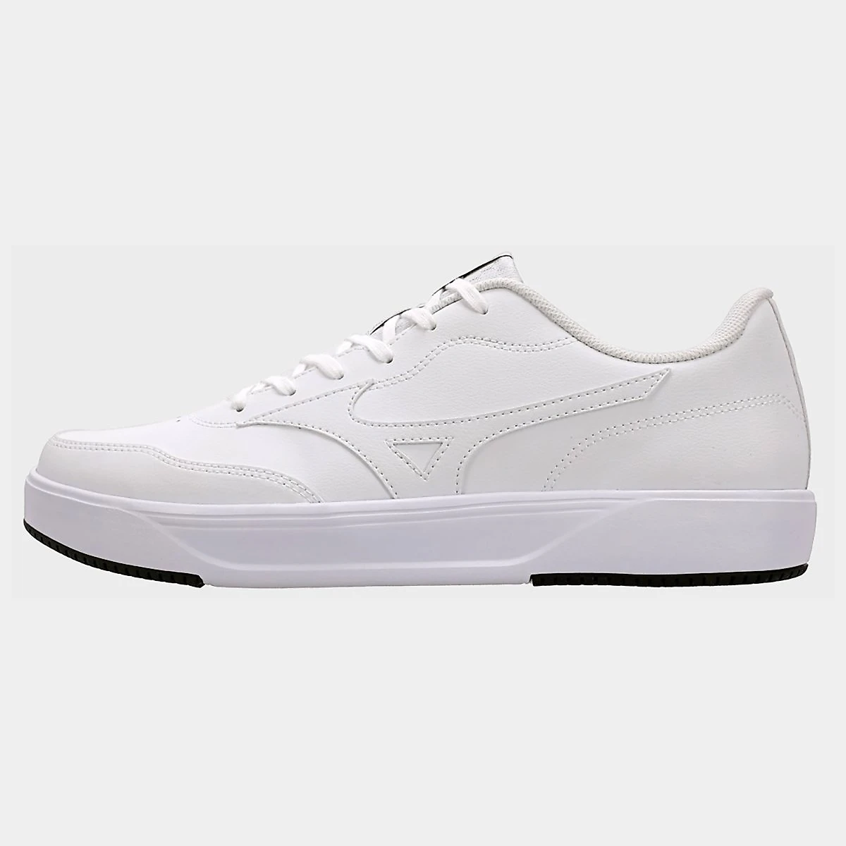 Tênis Mizuno City Wall Masculino Branco - 34