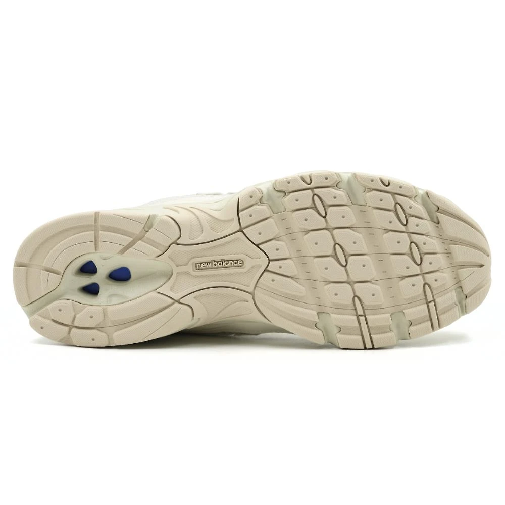 Miniatura Tênis New Balance 740 Unissex BEGE - 35