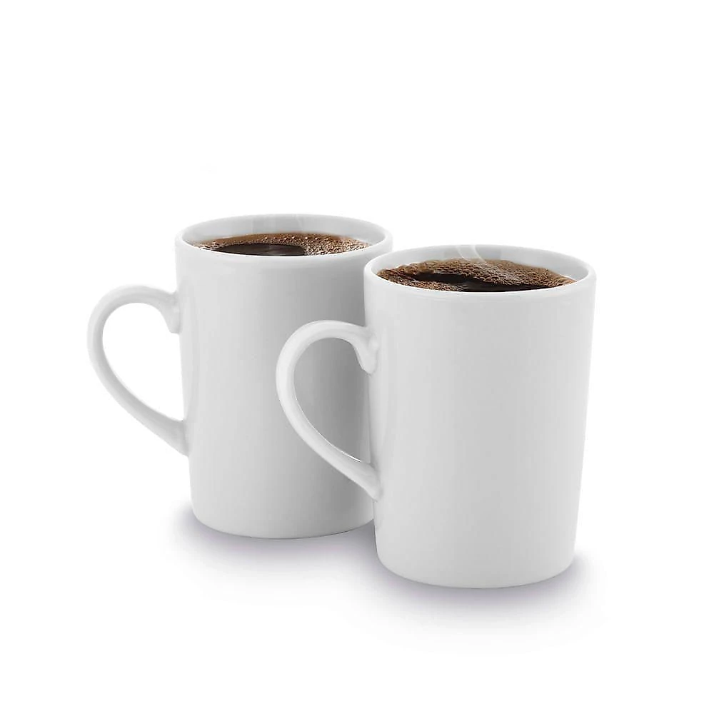 Cafeteira Mondial 2 Xícaras Smart Coffee C-42-2x-bi Cafeteira C-42-2x-bi 220v/60hz 2 Xícaras 220V