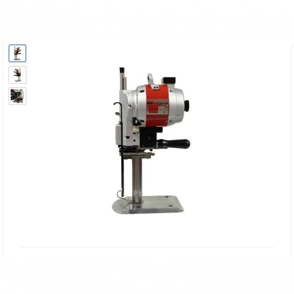 Máquina De Corte De Faca, 10" 220v-