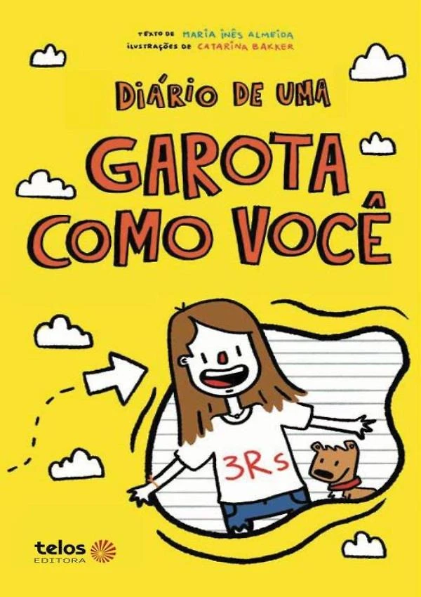 Diario De Uma Garota Como Voce
