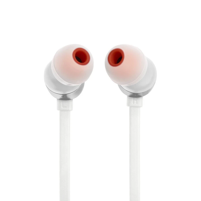 Miniatura Fone de Ouvido JBL Tune 310 com entrada USB-C Branco