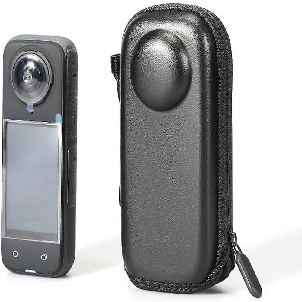 Bolsa De Transporte Portátil Para Câmera Insta360 X4 - Telesin