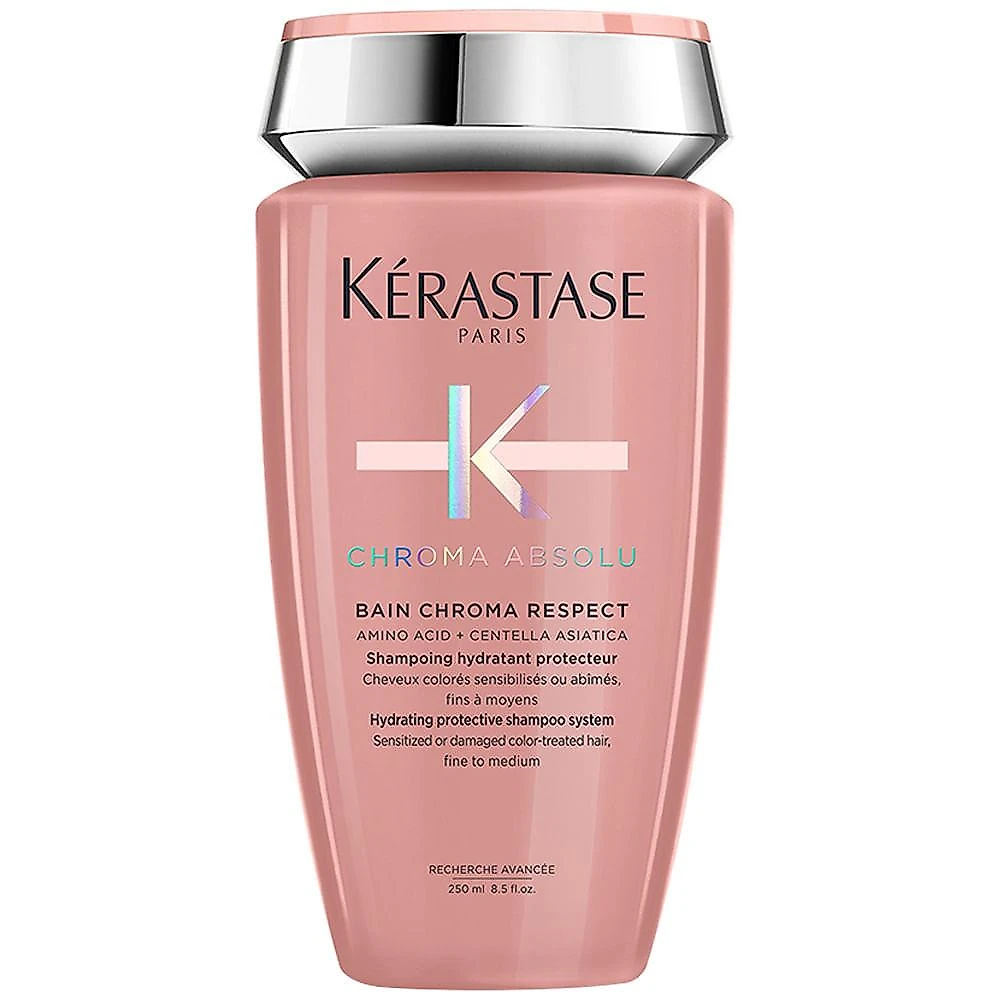 Kérastase chroma absolu bain chroma respect shampoo 250ml