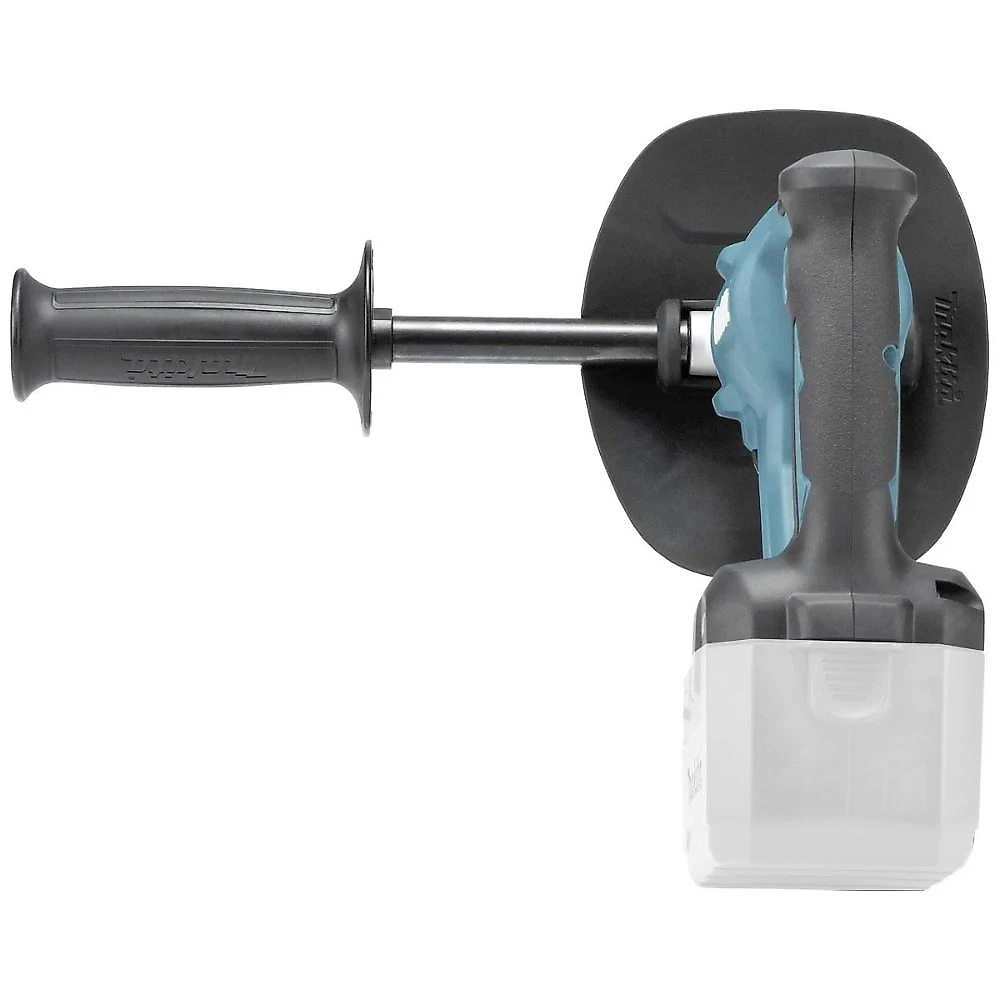 Misturador de tinta e massa motor bl encaixe m14 sem bateria sem carregador dut131z makita