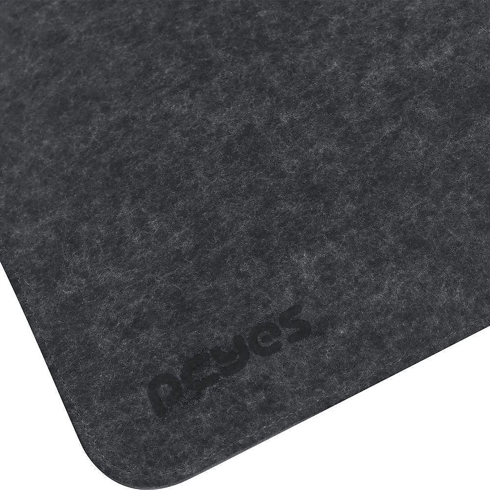 Pcyes Mouse Pad Desk Mat Exclusive Pro Dark Gray 900x420mm