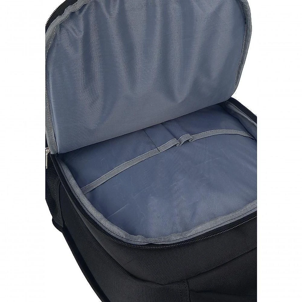 Mochila Laptop Feminino Preto - Unico Preto