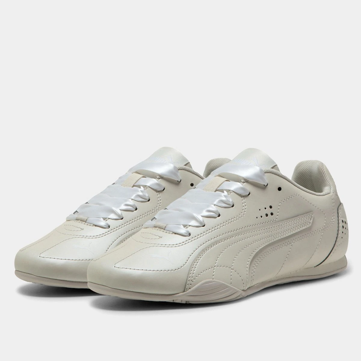 Tênis Puma Catch Perla Bdp Feminino