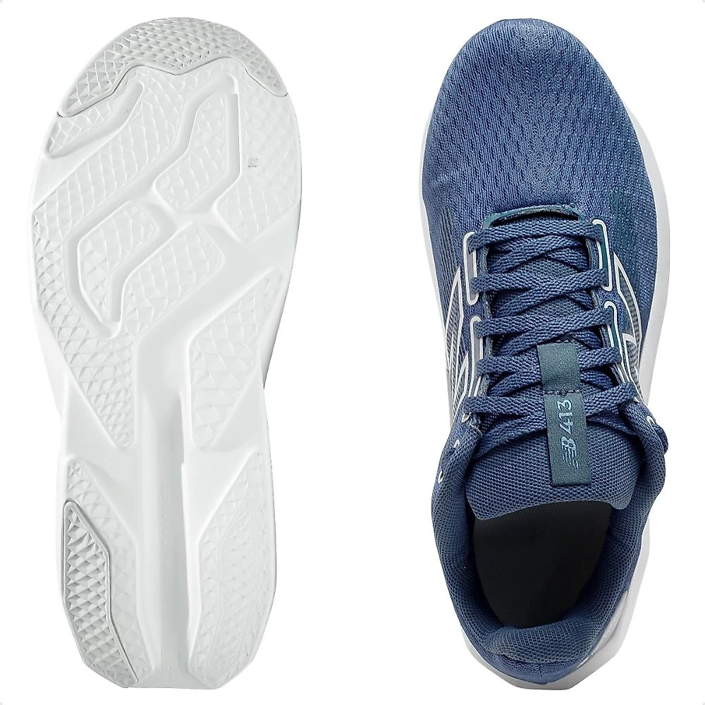 Tênis New Balance 413 V3 Masculino Azul / Marinho - 39