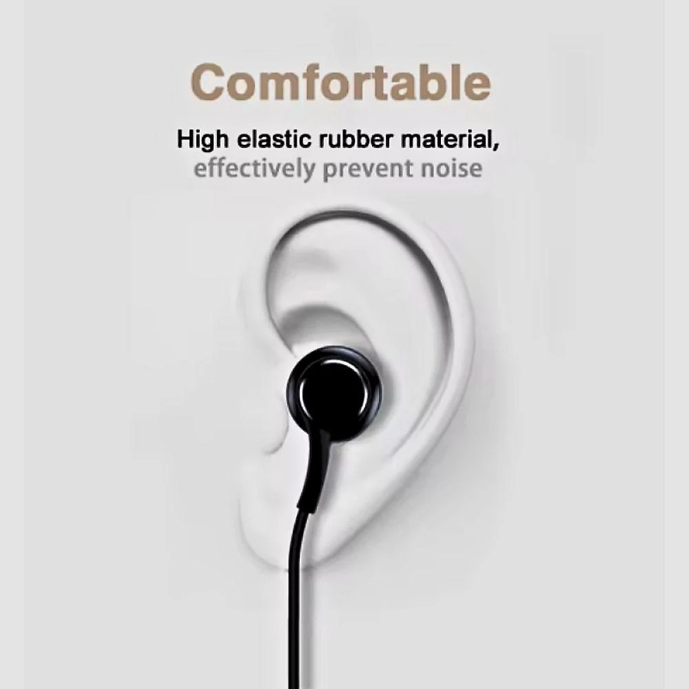 Fone De Ouvido Intra Auricular