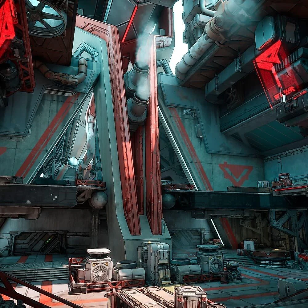 Jogo Borderlands 4, PS5 - TT000265PS5