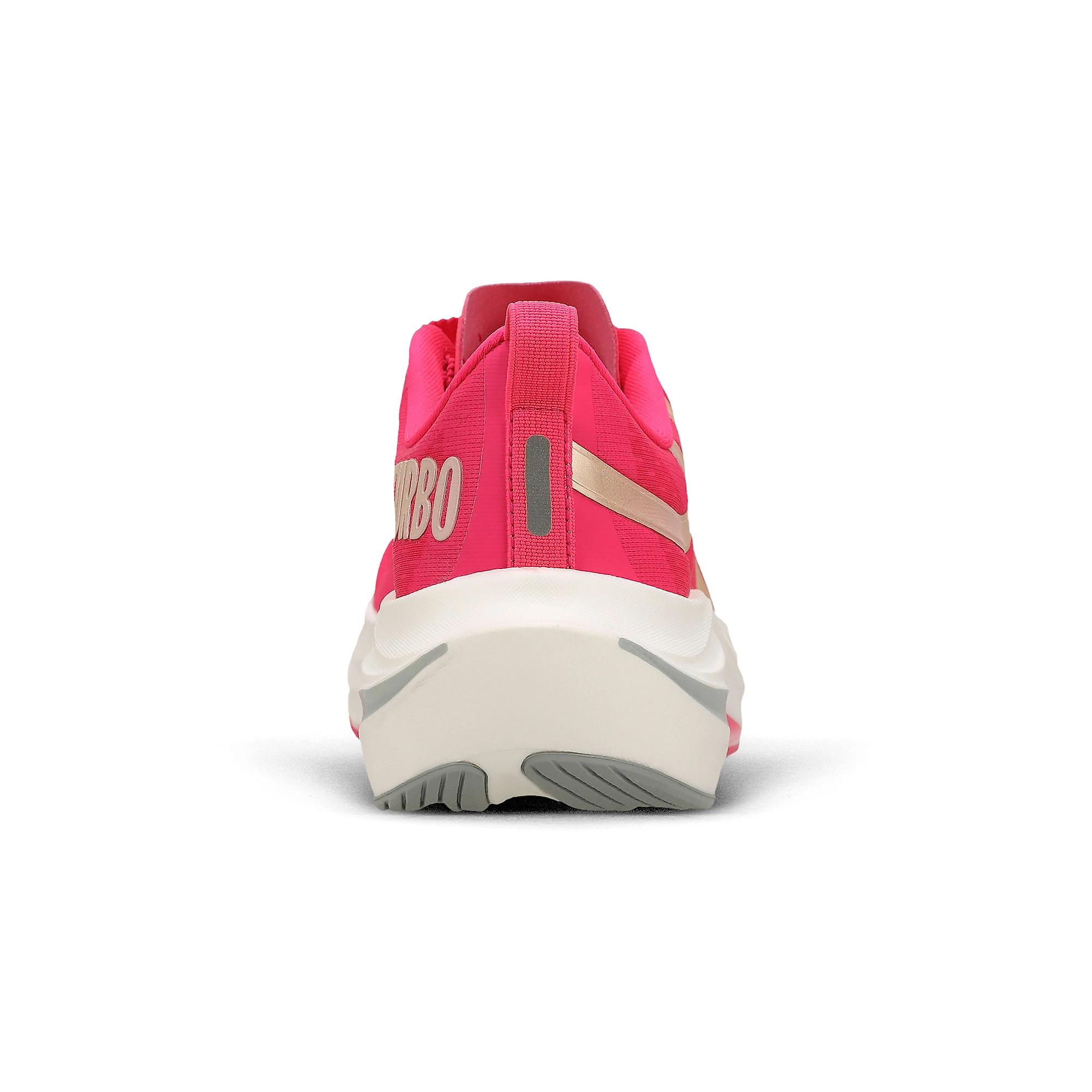 Tênis Olympikus Corre Turbo 34 Rosa