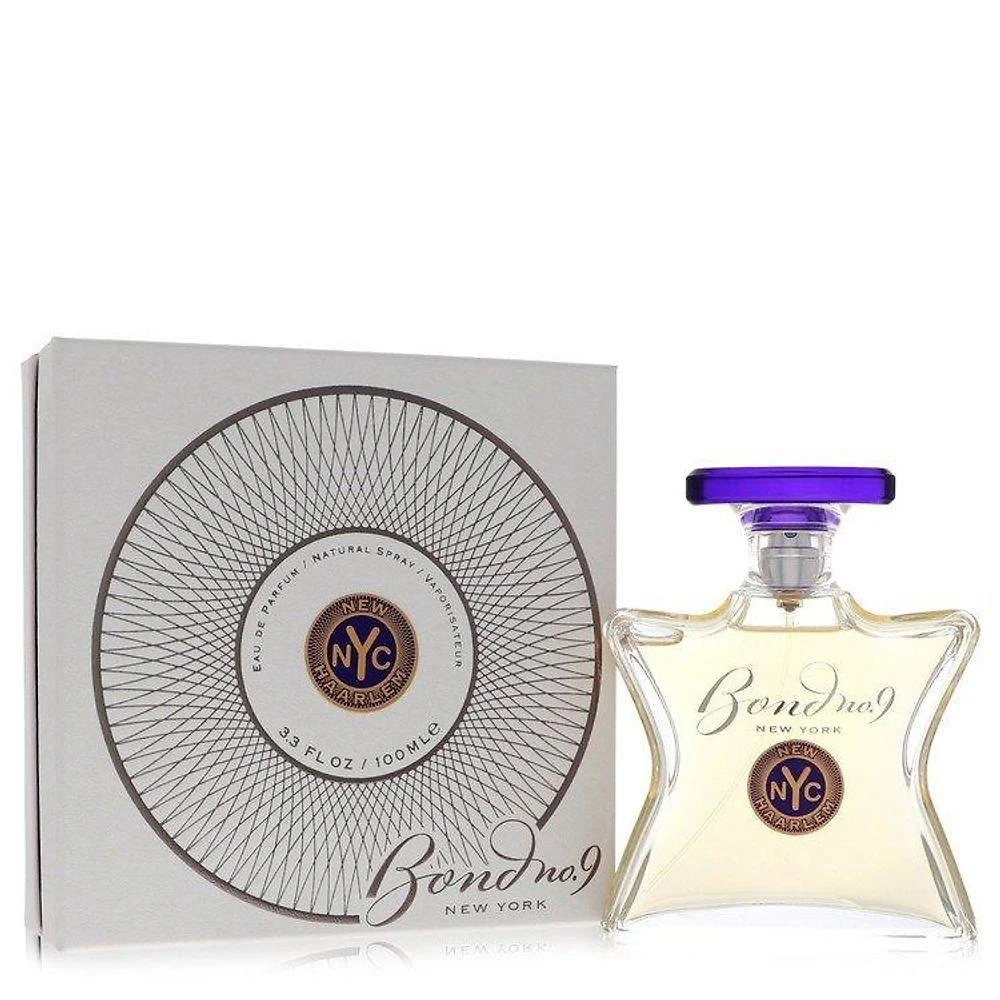 Perfume Feminino Bond No. 9 100 Ml Eau De Parfum
