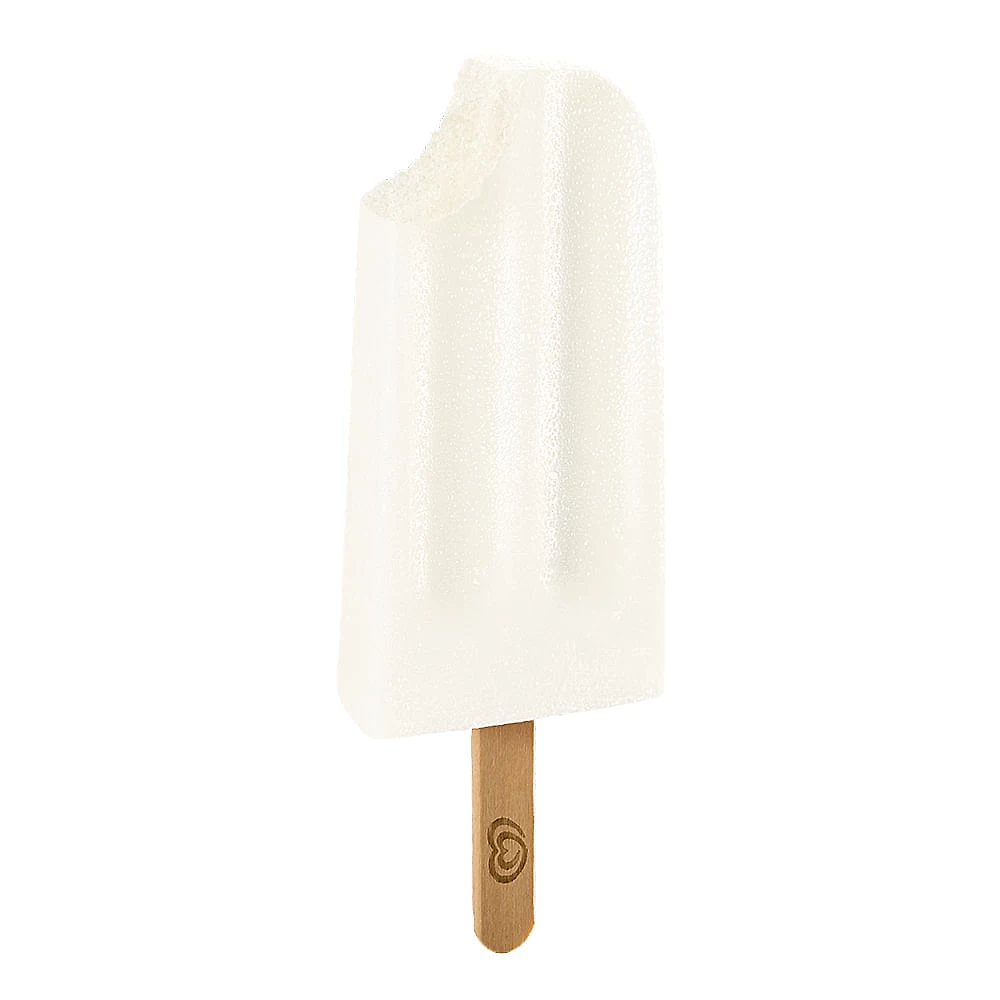 Picolé Kibon Fruttare Coco