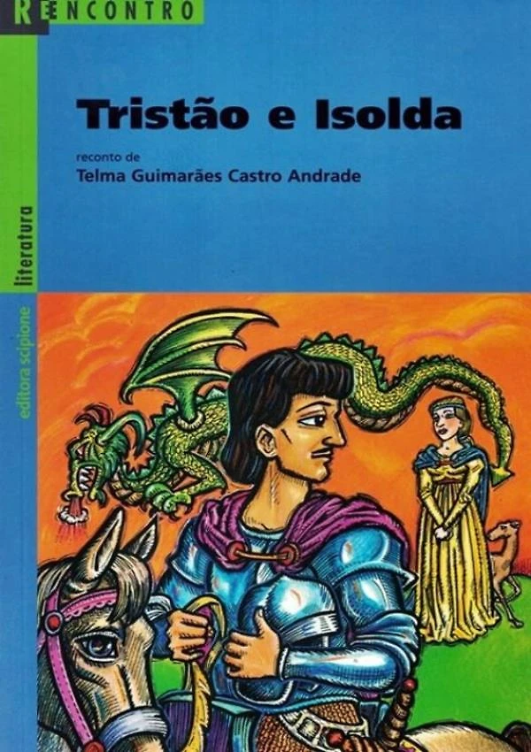 Tristao E Isolda