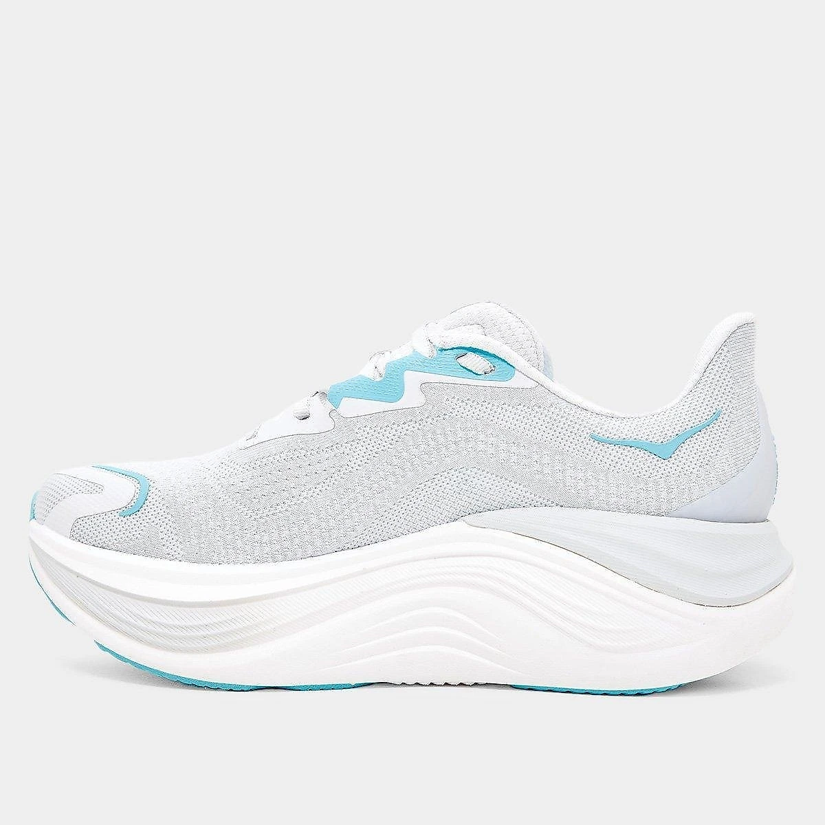 Tênis Hoka Skyward X Feminino Cinza - 35