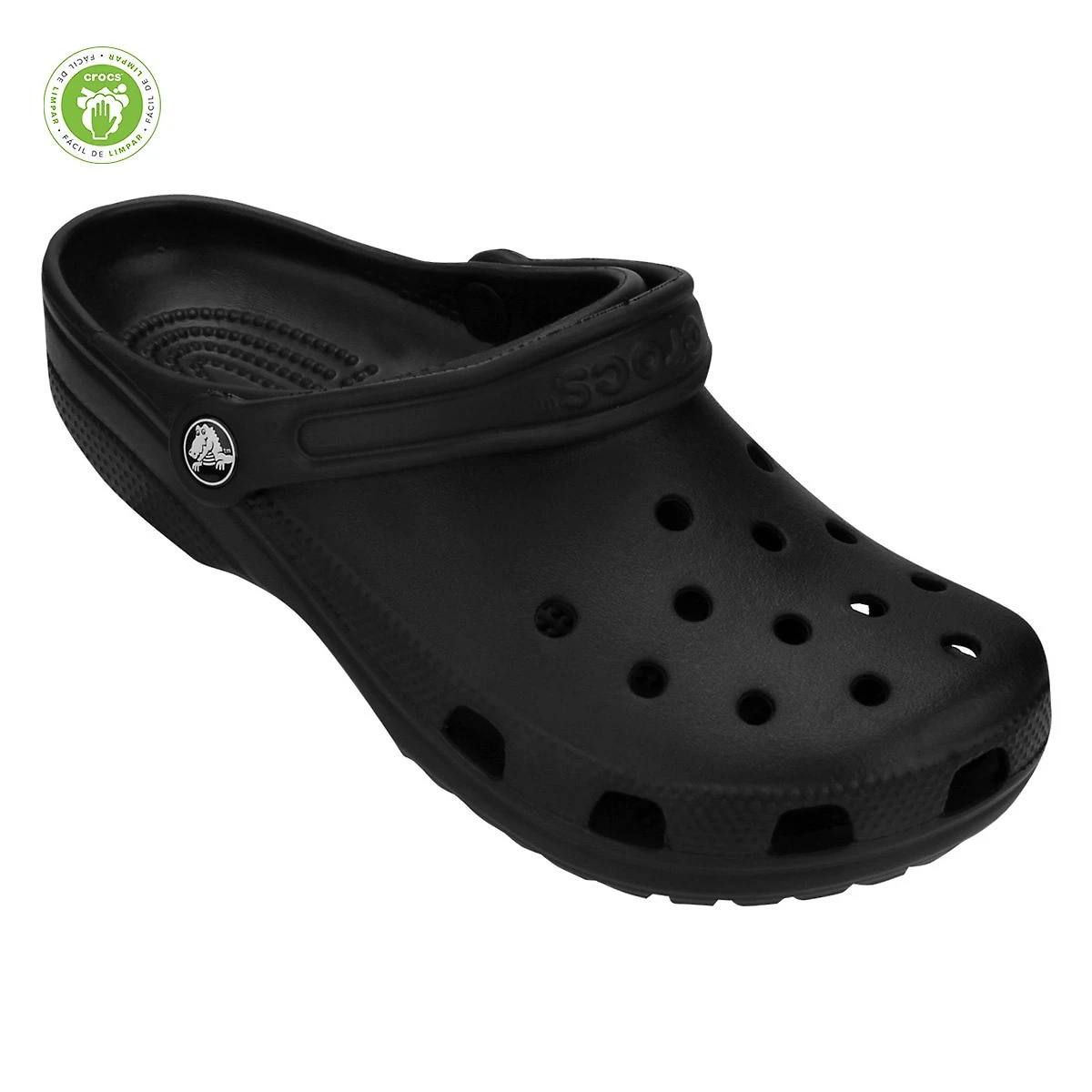 Sandália Crocs Classic