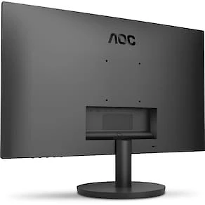 Monitor 27” 4K AOC U27B3A/57 HDR10 Alto-falantes Integrados Bivolt Preto