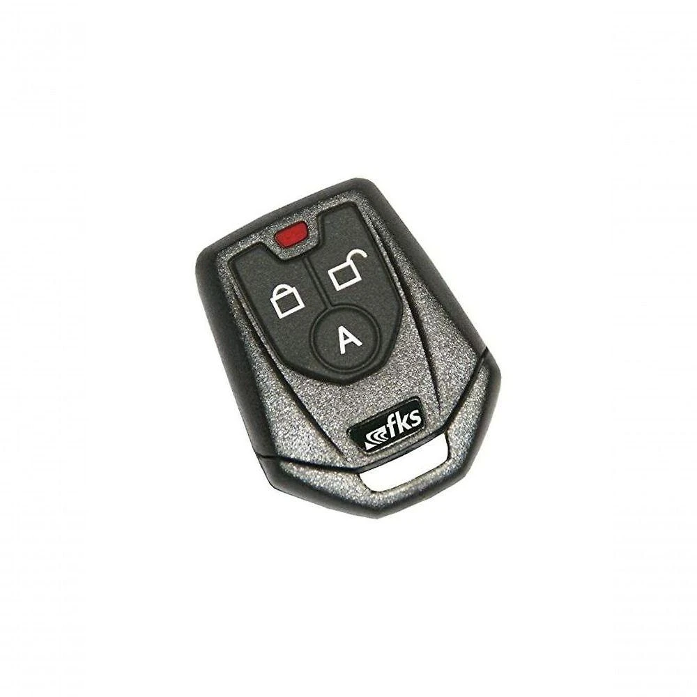 Controle Remoto FKS Cr941 para Dispositivos com Tecnologia Digital 433MHZ Estável e Precisa