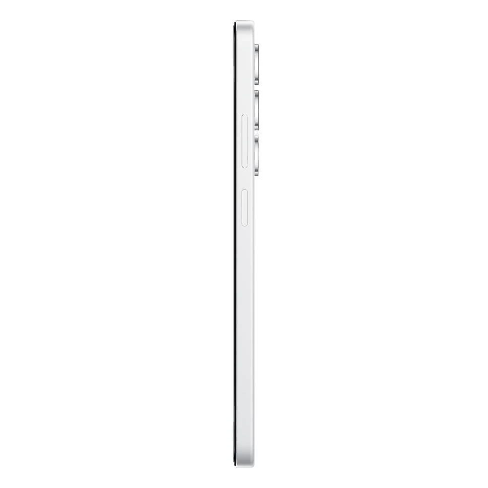 Smartphone oppo a5 4g tela 6.67" 90hz 256gb 6gb ram câmera 50mp branco