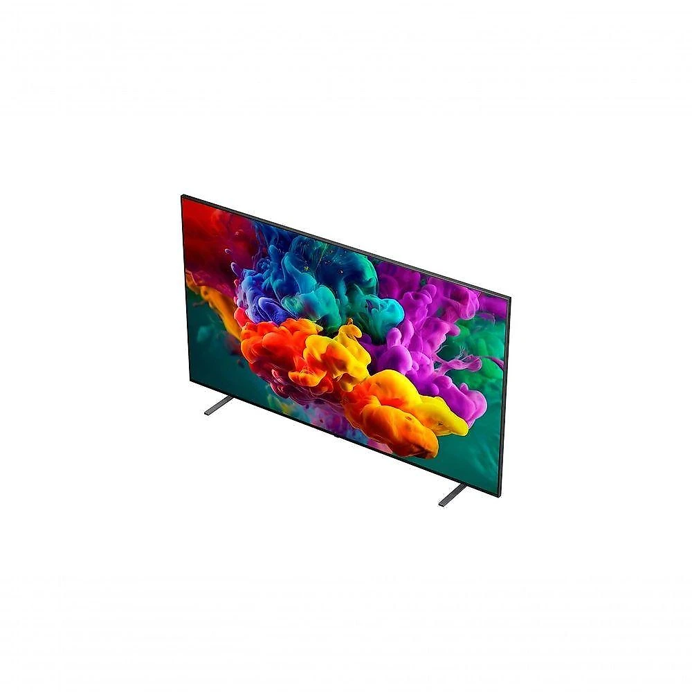 TV LG 100QNED85BS 100 Polegadas 4K Ultra HD Mini LED Preto Bivolt