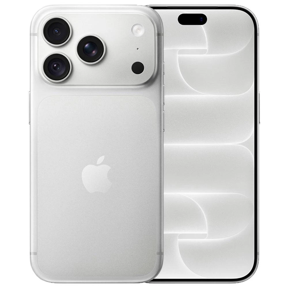 iPhone 18 Pro Apple Prateado, 256GB