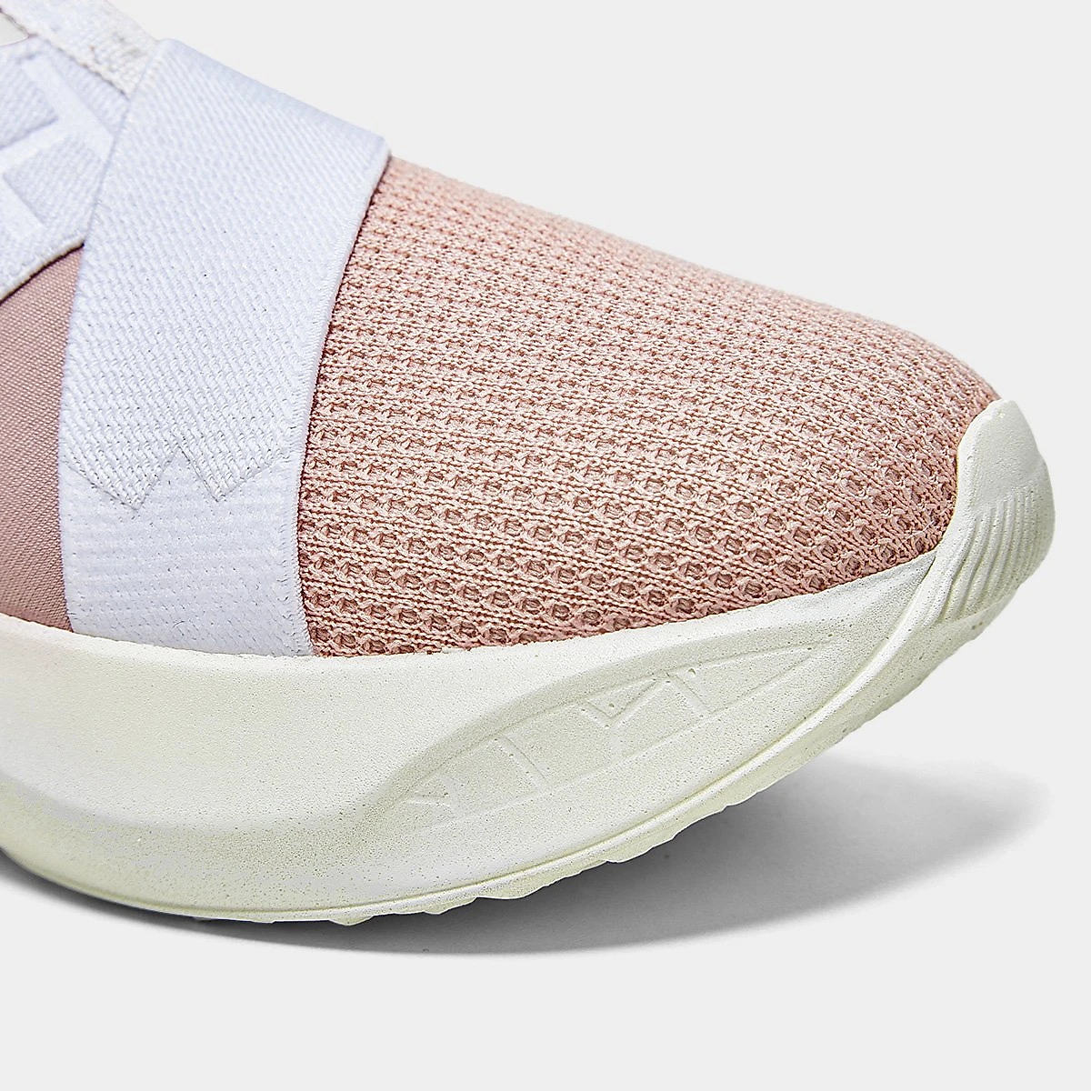 Tênis First T250 Feminino Rosa Claro - 34