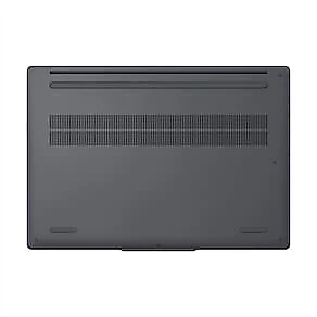 Notebook Lenovo Intel Core 3 100U 8GB RAM 256GB SSD Tela 15,3" Windows 11 - IdeaPad Slim