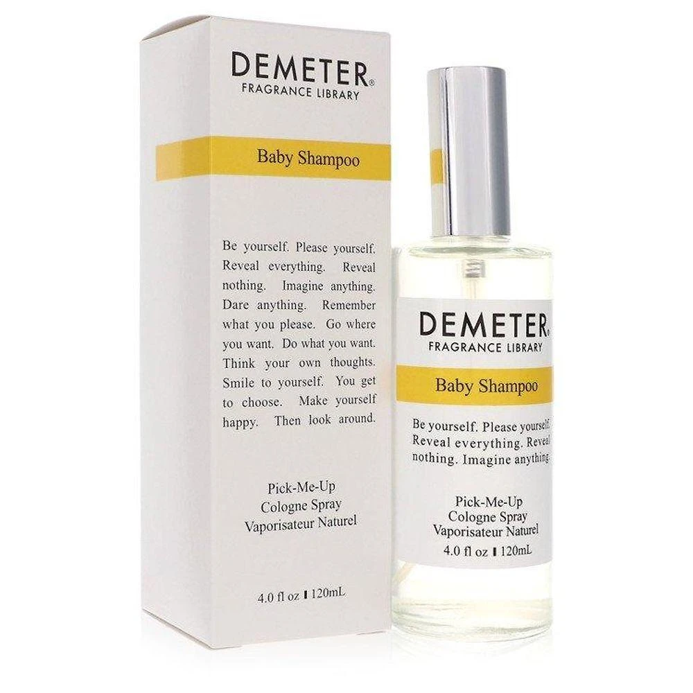 Perfume Feminino Demeter 120 Ml Ba Shampoo Cologne