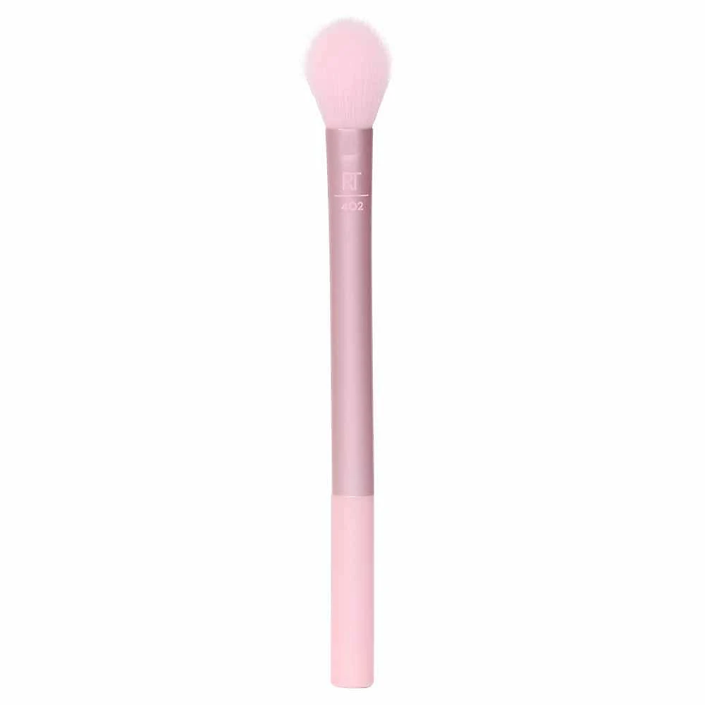 Kit de pincéis real techniques + Época cosméticos - the makeup expert favorites