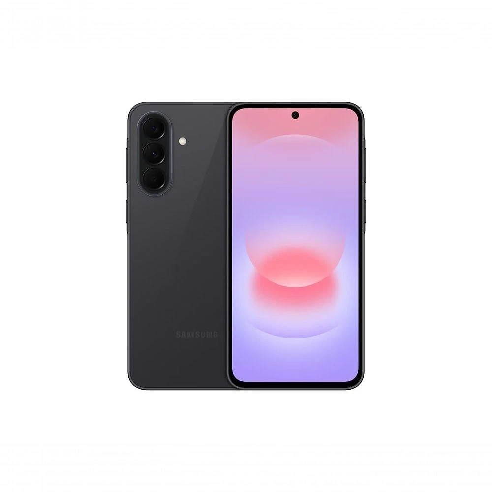Smartphone Samsung Galaxy A37 Enterprise Edition 5G 8GB 256GB Preto