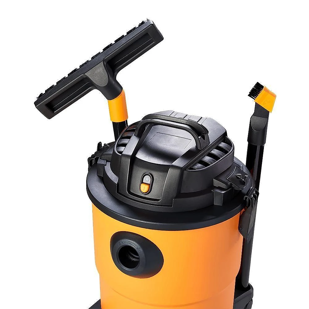 Aspirador De Pó E Água 1600W WAP GTW 20 220V