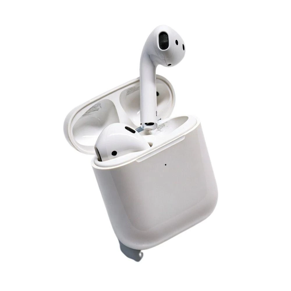Fone de Ouvido Bluetooth MDM I12 com Microfone Som Potente Conectividade sem Fio Branco