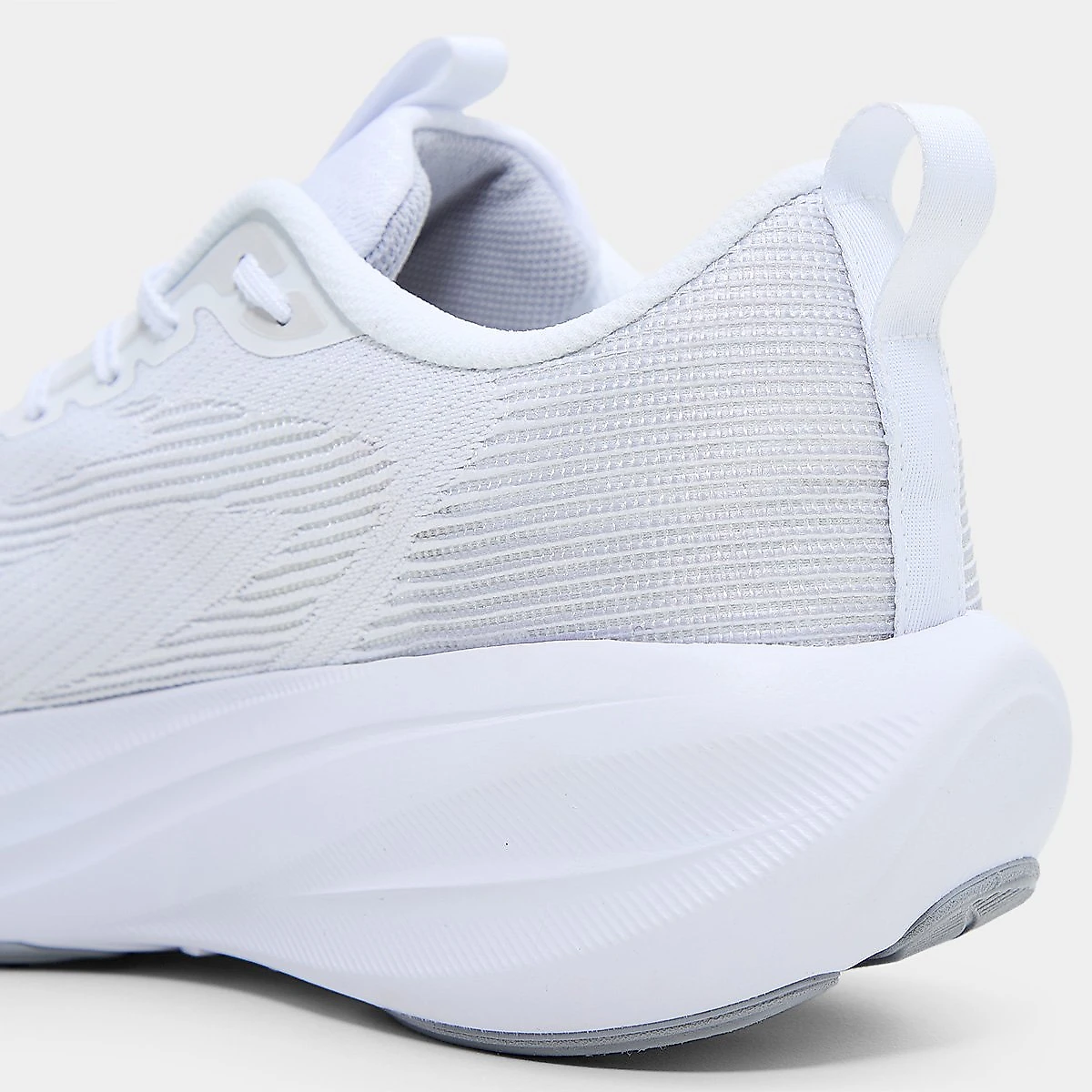 Tênis Under Armour Ch. Endless Branco - 35