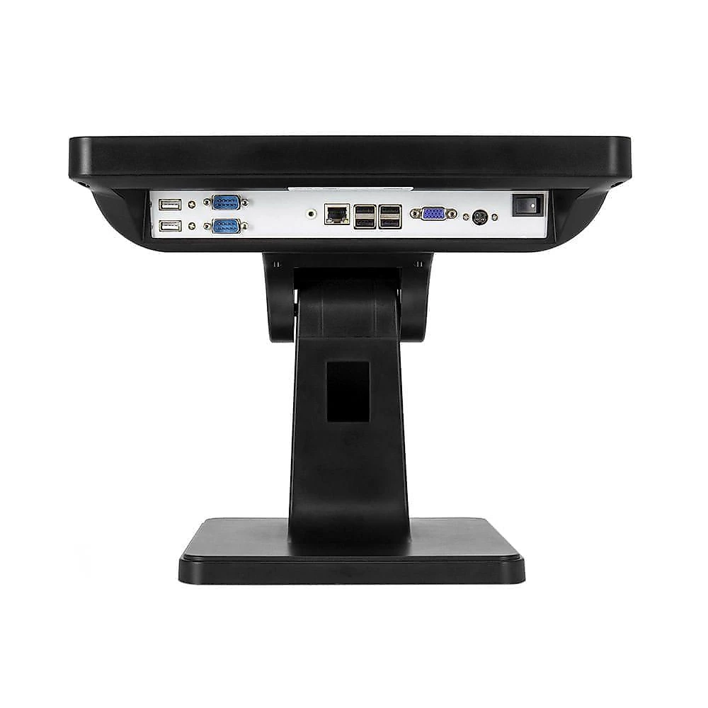 Computador Touch SB-1015 Intel J4125 4GB RAM SSD 120GB Elgin