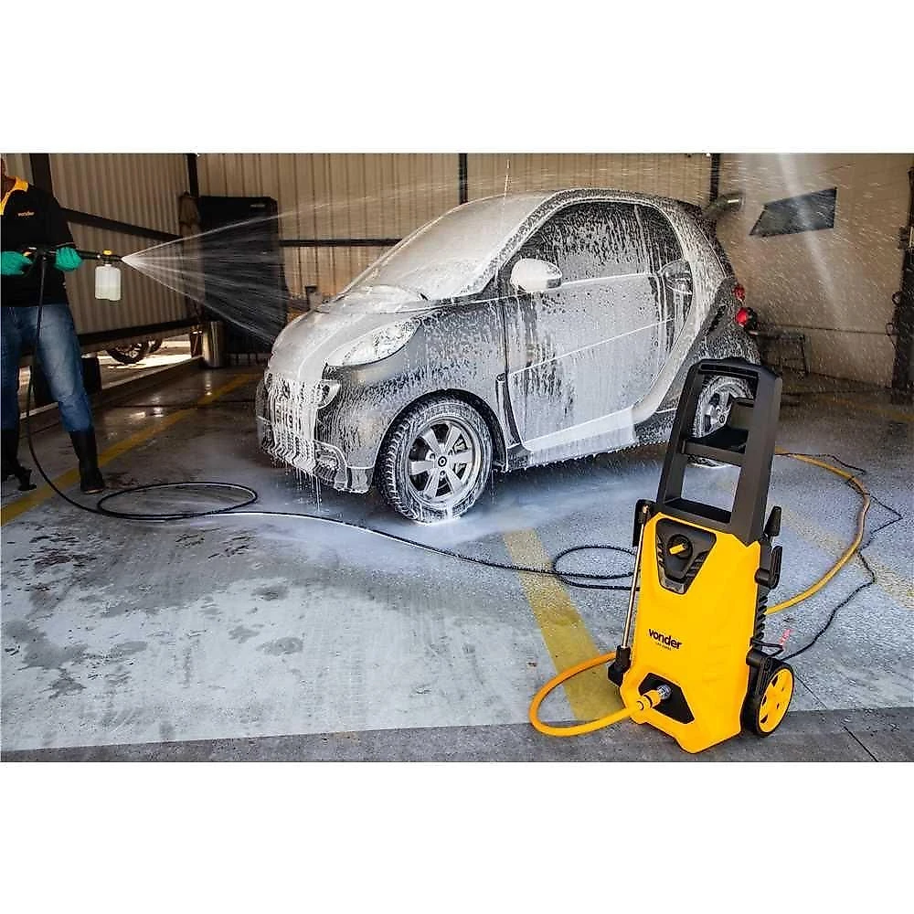 Lavadora De Alta Pressão 2320blf Lav2300i Vonder 220V
