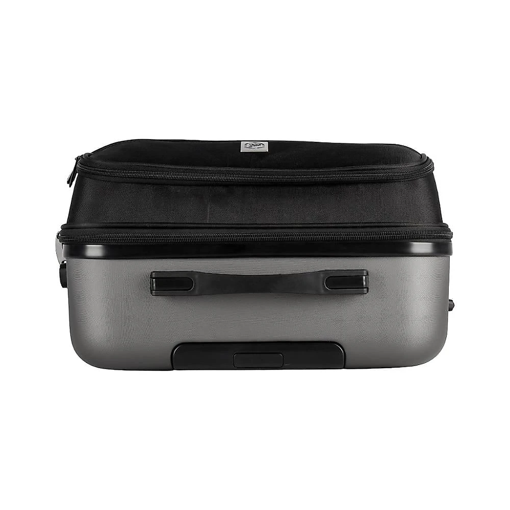 Mala de Viagem Armor com Rodas 360° - Média - Gshield