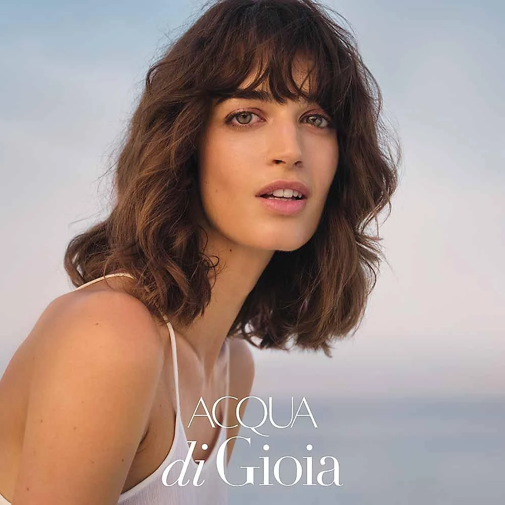Perfume giorgio armani acqua di gioia feminino eau de parfum intense 50ml